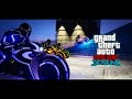 GTA Online: Deadline