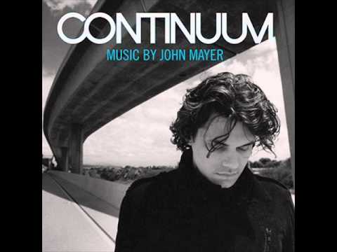Vultures - John Mayer