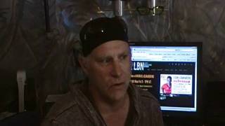 Liberty Broadcasting Network show TONIGHT!!! LET'S TALK