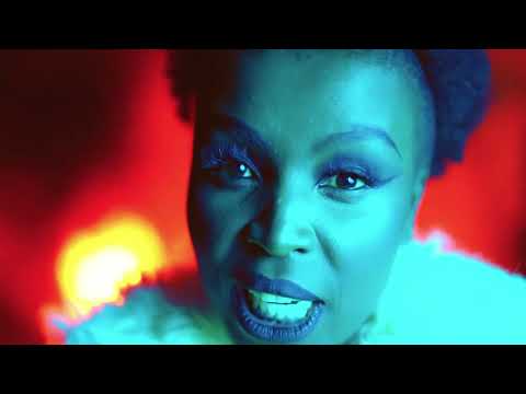 DEDE - TAMAA (Official Video)