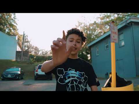 Dat Real 1 (feat. Luh Tyler)