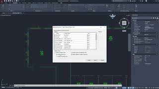 Dynamically Count AutoCAD Blocks with Data Extraction Tables - AU 2020