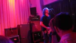 Local H - 10 - Taxi-Cabs - 4/20/2014 at The Metro Gallery