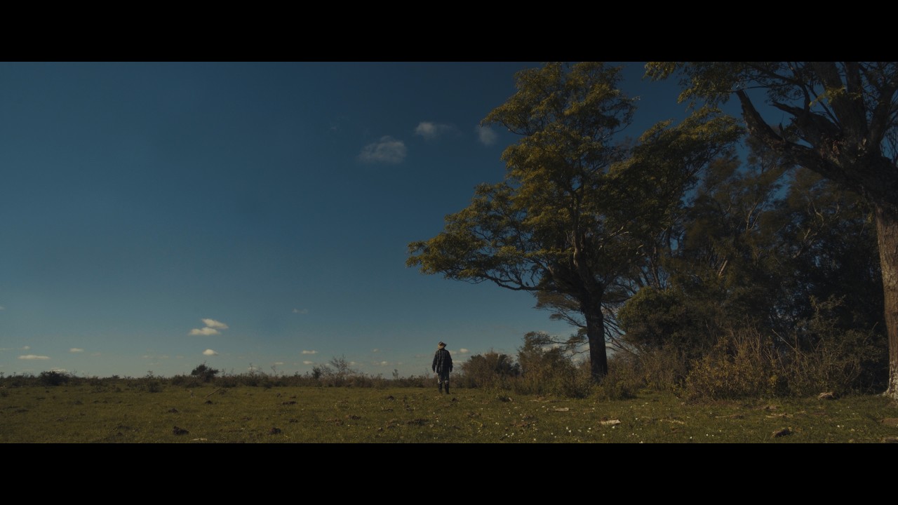 Primeiro trailer do longa-metragem O Velho Nepo