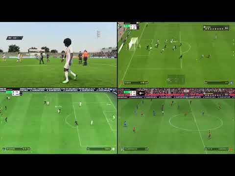 Cuartos de Final IDA | PlayOff Título Temporada 15