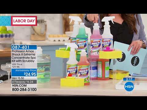 HSN | Home Solutions 08.30.2018 - 05 PM