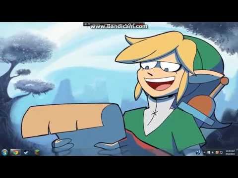The Best Zelda Rap Ever