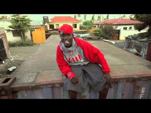 Saigon-Rudia Official video