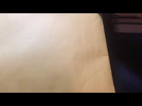 Hearts Aglow Silver Coin Unveiling- Royal Canadian Mint envelope glow in the dark coin!