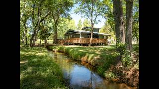 FOR SALE 1420 N Page Springs Rd Cornville AZ 86325 | The Griffin