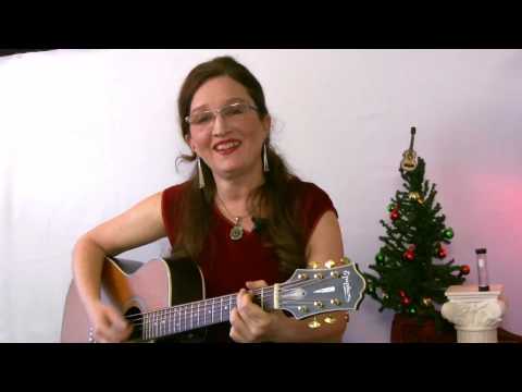 Easy Christmas Guitar: 3 Songs, 3 Chords, 3 Minutes
