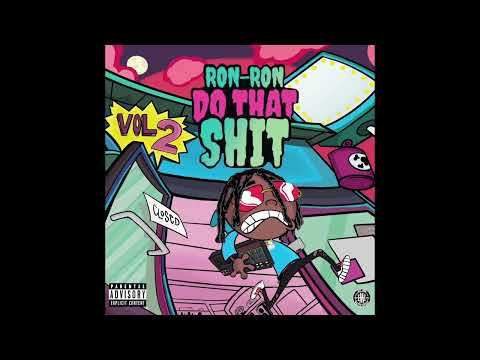 RONRONTHEPRODUCER - Intro