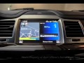 Mark Wilsons Better Used Cars 2010 Lincoln MKS NAVIGATION 20 CHROME THX SOUND SENSORS 85 W