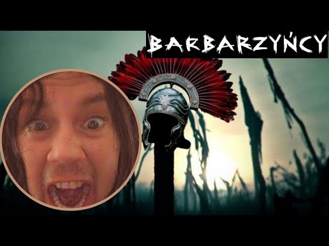 Barbarzyńcy czy warto zobaczyć nową produkcję netflixa?