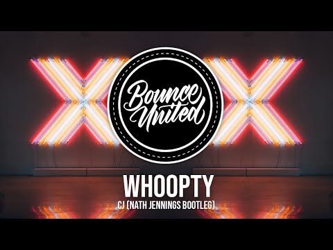 CJ - WHOOPTY (Nath Jennings Bootleg)