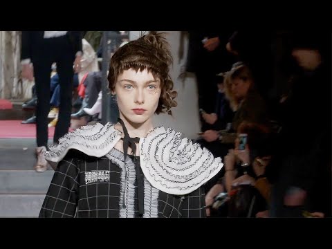 Antonio Marras | Fall Winter 2020/2021 | Full Show