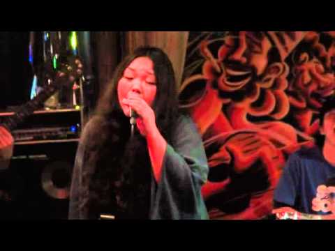 aoihi / feat.Gacya  TIME STEPPERS  2011.12.10  HEARTVIBES