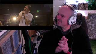 Deafheaven - Honeycomb (Reaction)