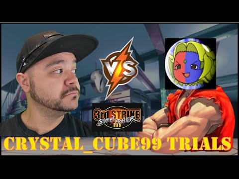The Most EXTREME Ken Trials from Crystal_Cube99