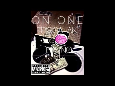 On One - Trigga AK & Rhyno