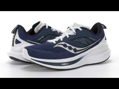 Saucony Saucony Omni 22