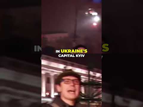 🌟 The Euromaidan Protests: Ukraine's Fight for Europe🌟