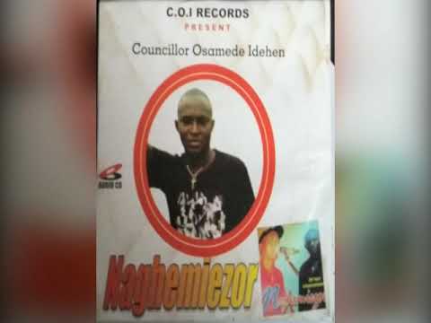 Aghamievbinowagbe By Counselor Osamede idehen