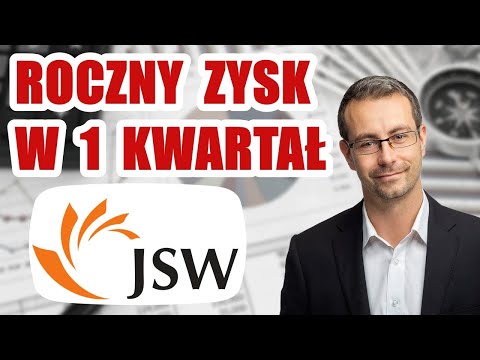 🚀Jakie wyniki JSW za Q2 2022 📈 co dalej z akcjami JSW? po Q2 2022