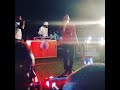 Sunsifu Vusiwana Live Performance