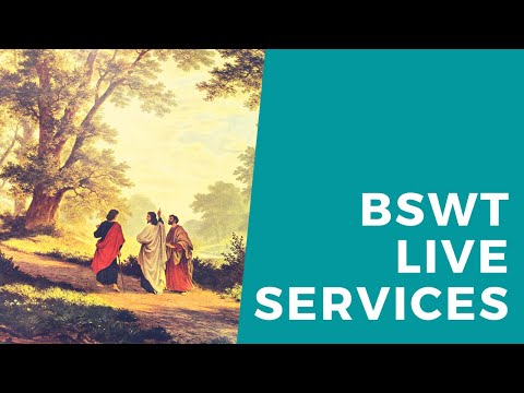 The Embodiment of the Word of God - Trevor Emond