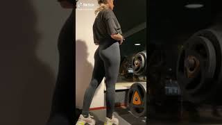 Sizden İstenenler 1  #esra.thrusts  #Short #shorts #fyp