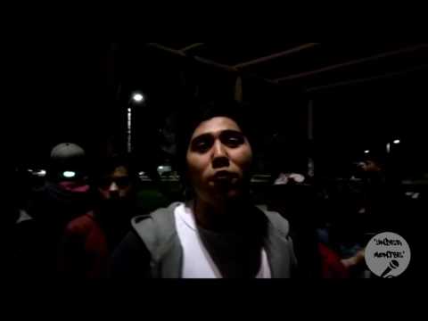 ATIM VS PIPE KUSH - FINAL FECHA 1