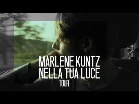 Marlene Kuntz - Nella tua luce (promo tour) #2