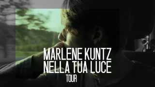Marlene Kuntz - Nella tua luce (promo tour) #2