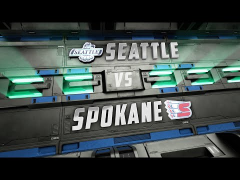 HIGHLIGHTS Jan 25 Thunderbirds vs. Chiefs