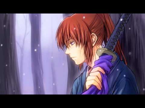 Rurouni Kenshin OST - Omoi Odorenai Warutsu