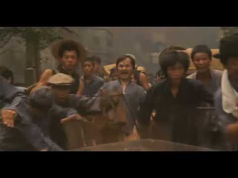 Japanese clip 13b (at 0:35:58) for transcription/translation