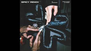 CL - SPICY (Remix) ft. Omega Sapien, sokodomo, Lil Cherry