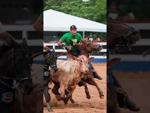 1˚ Bolão de Inverno do Haras São Pedro - MA. (Música: CARRO DE MALANDRO REY VAQUEIRO).