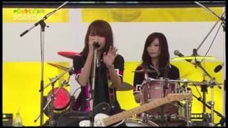 Scandal - Haruka (Live)