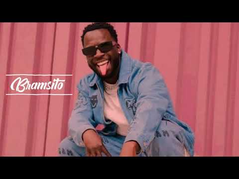 Bramsito x Fally Ipupa x Naza x  Hiro - Reviens - rumba urbaine type beat - INSTRUMENTAL