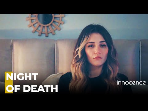 Ilker Remembers The Nightmare - Innocence