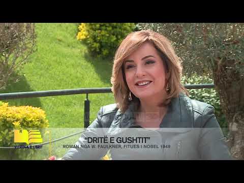 Vitrina e Librit - 01 Prill 2018 - Top Channel Albania - News - Lajme