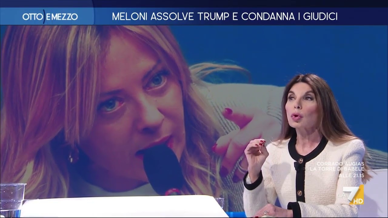 Iran, Mariolina Sattanino: "A rischio la nostra sicurezza economica"