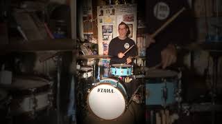 Video thumbnail for Tama Club Jam Mini kit demo by AmatoDrums