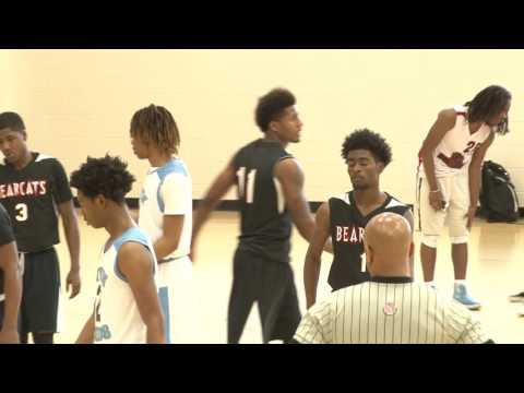 032617 NGS Championship Highlights (11th Grade) - Illinois Bearcats vs. Georgia Livin Legends
