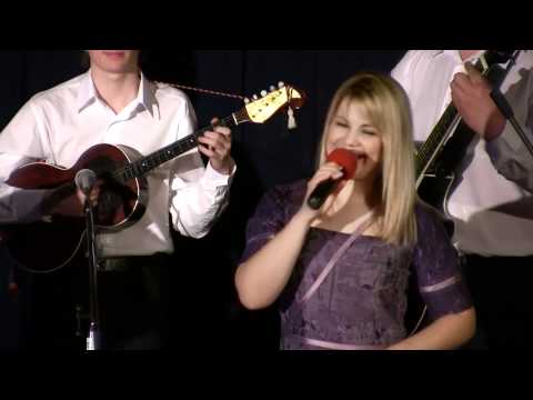 Preloški muzikanti, Ans Tonija Verderberja in Polona Barič   V dolini tihi