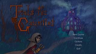 Trials of the Gauntlet (PC) Steam Key GLOBAL