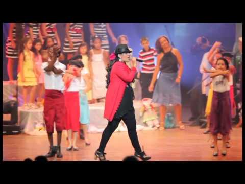 La magia de los sueños - Lidis Lamorú, Neno Balladares y Alejandro Calsés Avalos (Live)