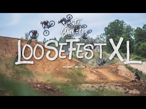 POS Point of Shooter - Loosefest XL